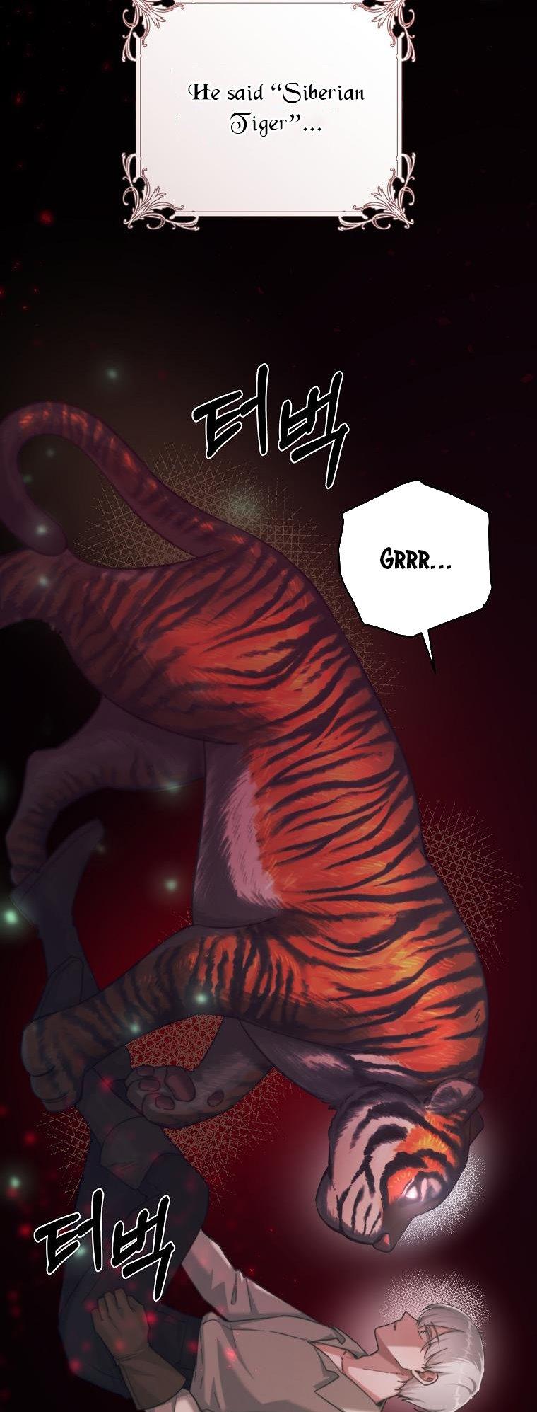 Just Hold My Hand Chapter 23 - page 39