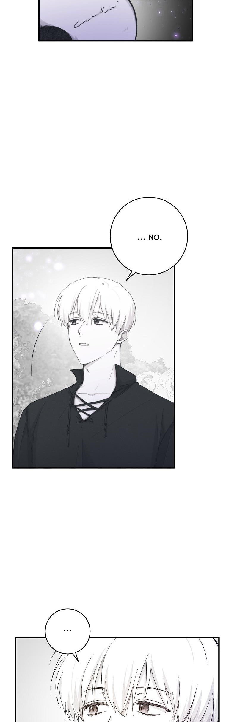 Just Hold My Hand Chapter 9 - page 16