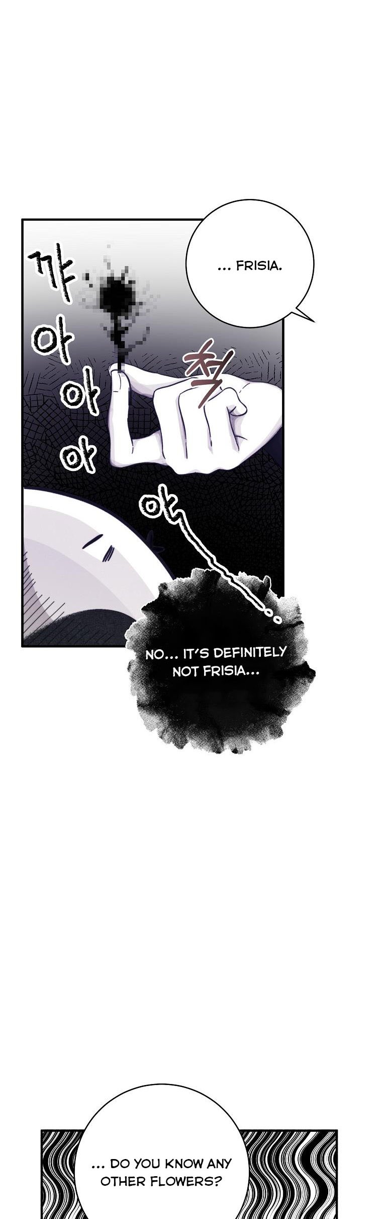 Just Hold My Hand Chapter 9 - page 38