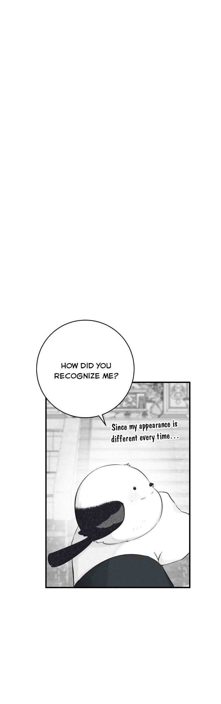 Just Hold My Hand Chapter 9 - page 4