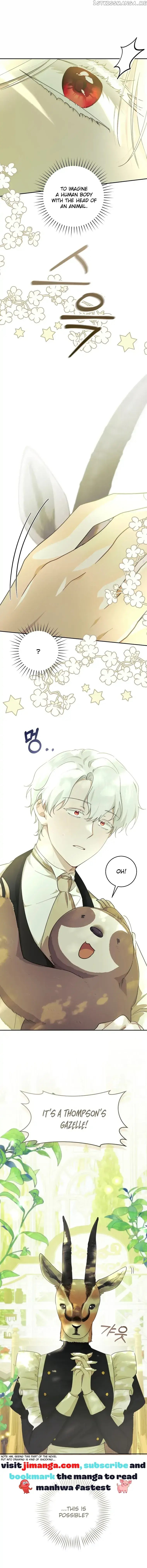 Just Hold My Hand Chapter 39 - page 15