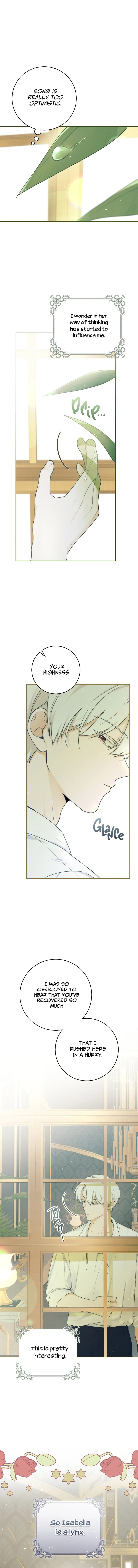 Just Hold My Hand Chapter 41 - page 2