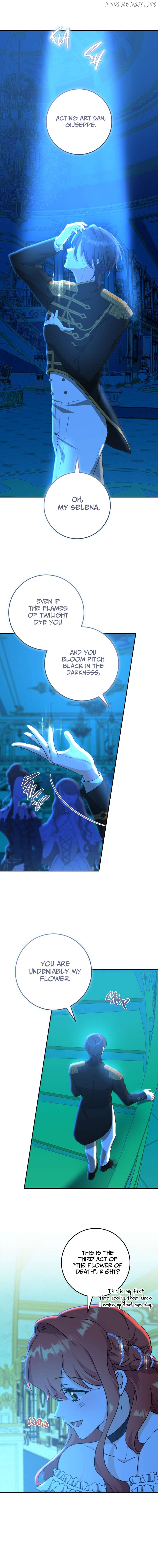 Just Hold My Hand Chapter 53 - page 15