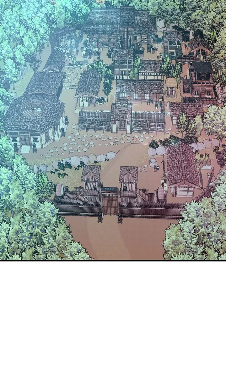 The Fantastic Spinsters’ Association of Joseon Chapter 1 - page 19