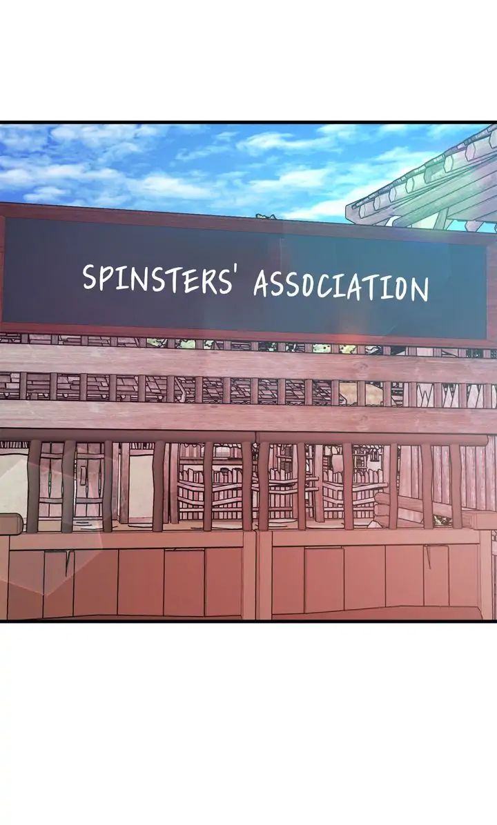 The Fantastic Spinsters’ Association of Joseon Chapter 1 - page 21