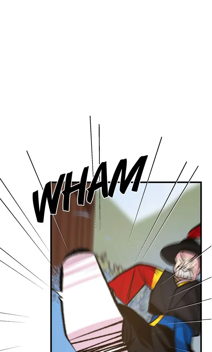 The Fantastic Spinsters’ Association of Joseon Chapter 1 - page 43
