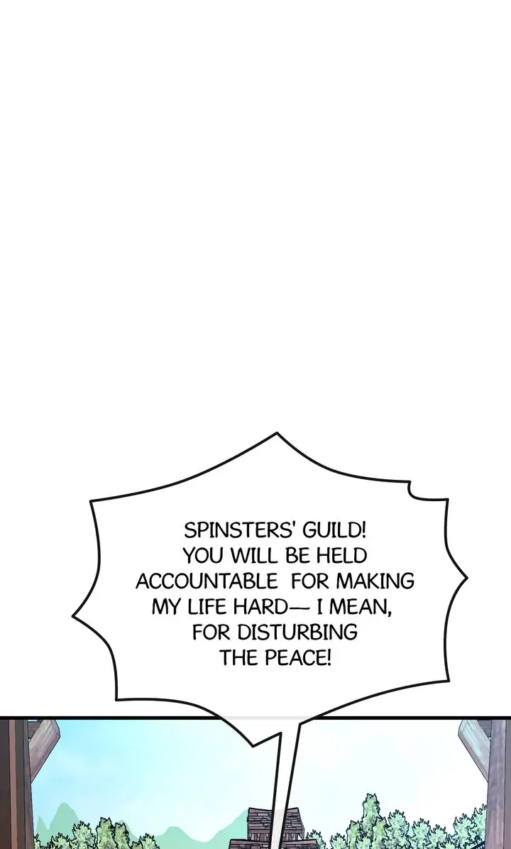The Fantastic Spinsters’ Association of Joseon Chapter 1 - page 46