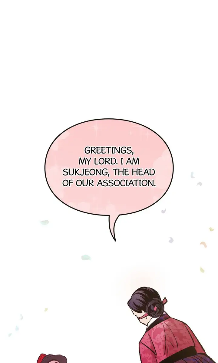 The Fantastic Spinsters’ Association of Joseon Chapter 1 - page 49