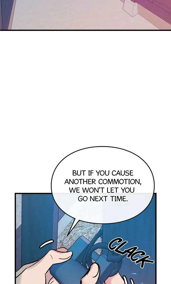 The Fantastic Spinsters’ Association of Joseon Chapter 1 - page 56