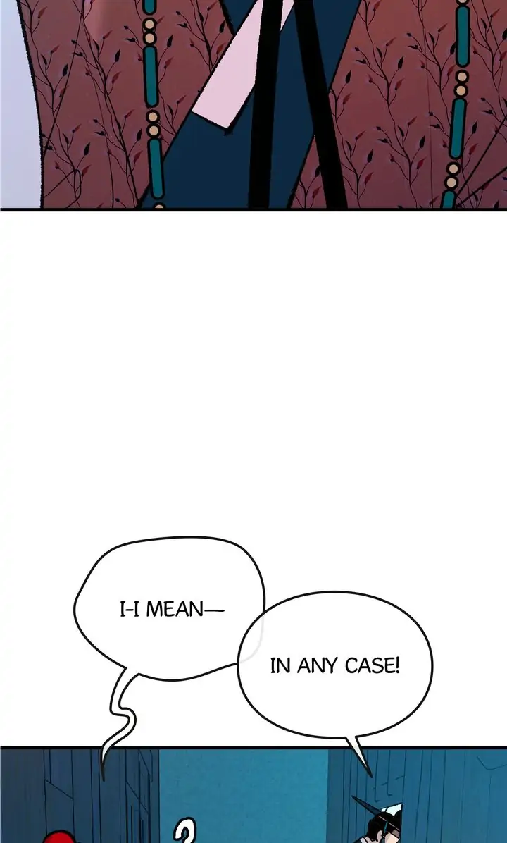 The Fantastic Spinsters’ Association of Joseon Chapter 1 - page 60