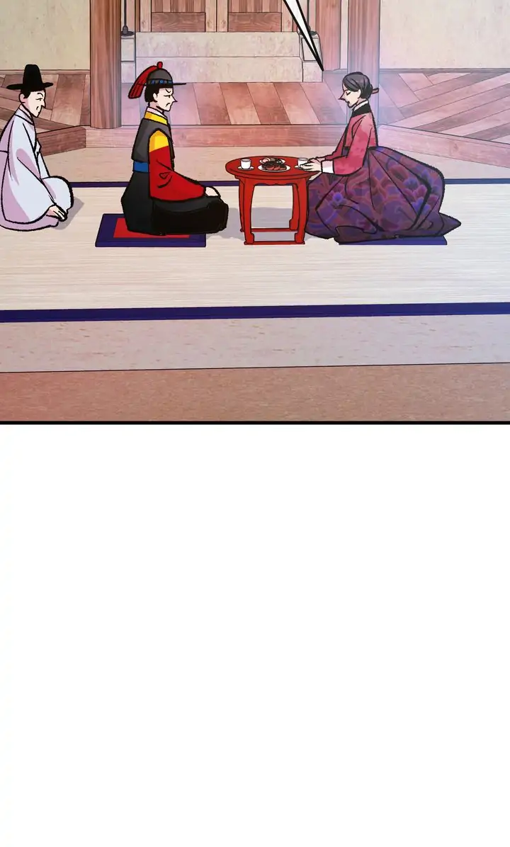 The Fantastic Spinsters’ Association of Joseon Chapter 1 - page 65