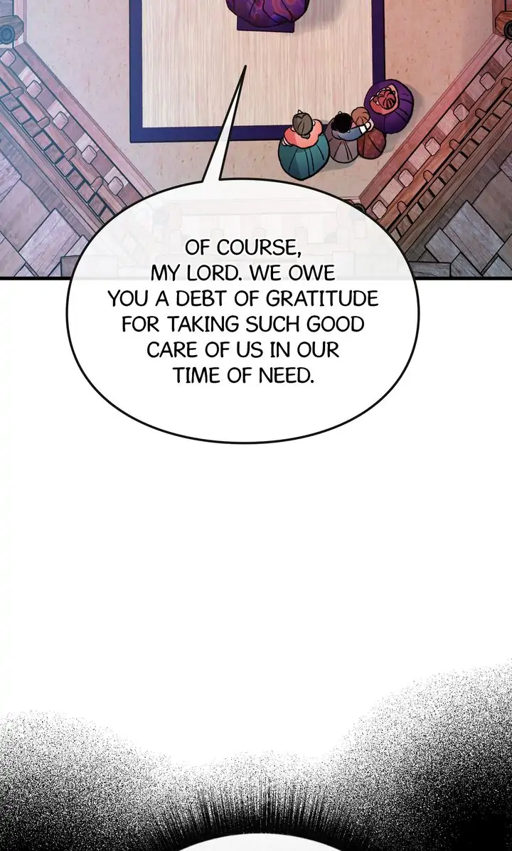 The Fantastic Spinsters’ Association of Joseon Chapter 1 - page 72