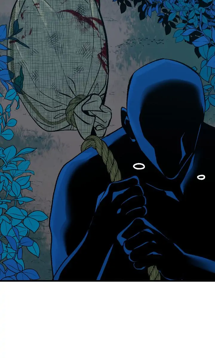 The Fantastic Spinsters’ Association of Joseon Chapter 1 - page 8