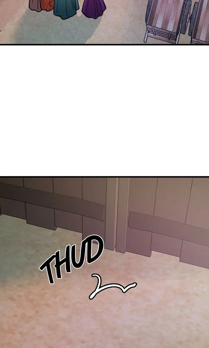 The Fantastic Spinsters’ Association of Joseon Chapter 1 - page 80