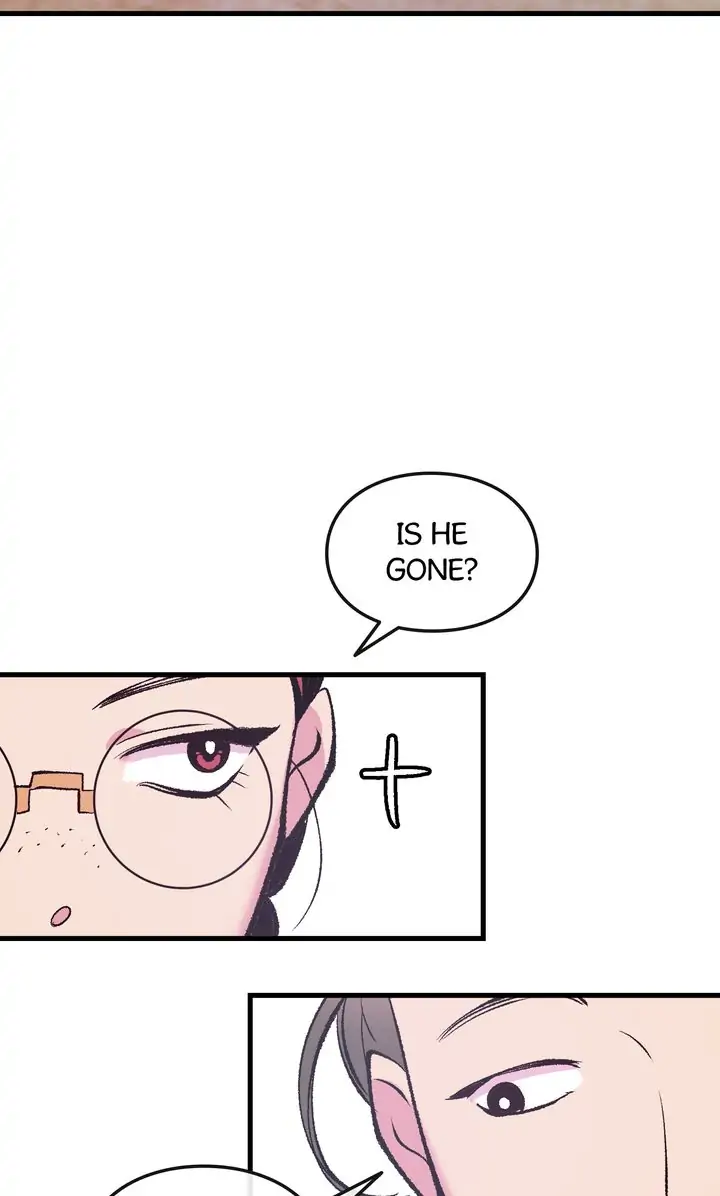 The Fantastic Spinsters’ Association of Joseon Chapter 1 - page 81
