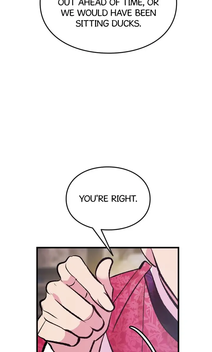 The Fantastic Spinsters’ Association of Joseon Chapter 1 - page 84