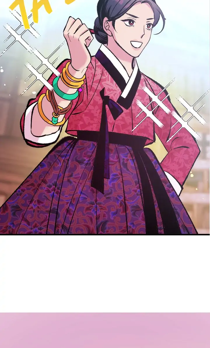 The Fantastic Spinsters’ Association of Joseon Chapter 1 - page 86