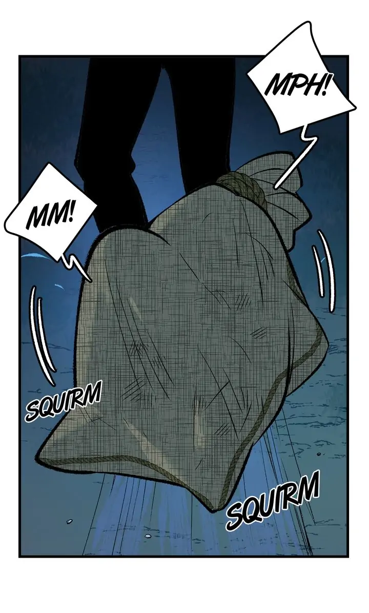 The Fantastic Spinsters’ Association of Joseon Chapter 1 - page 9