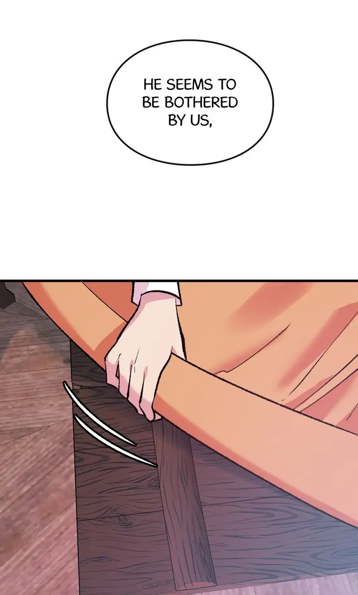 The Fantastic Spinsters’ Association of Joseon Chapter 1 - page 90