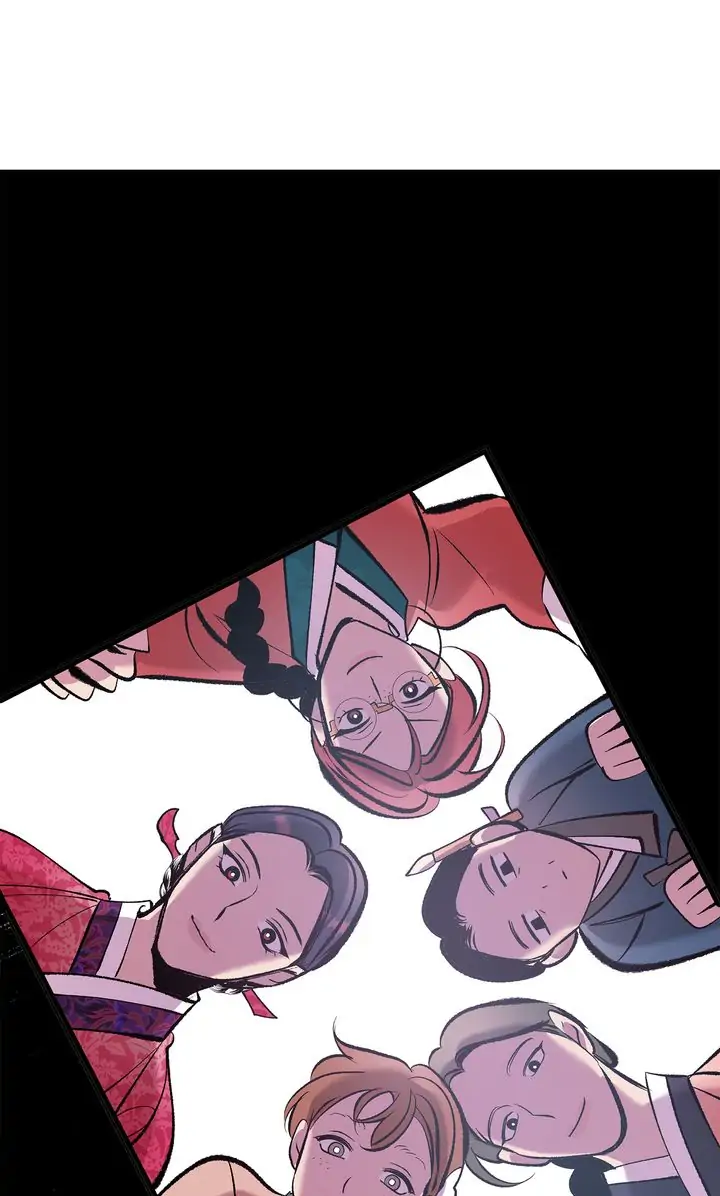 The Fantastic Spinsters’ Association of Joseon Chapter 1 - page 93