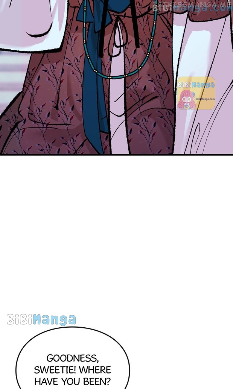 The Fantastic Spinsters’ Association of Joseon Chapter 21 - page 10