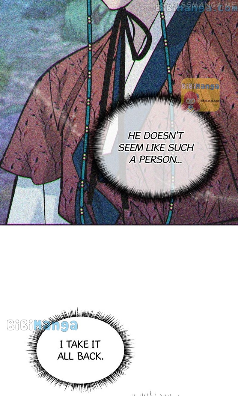 The Fantastic Spinsters’ Association of Joseon Chapter 21 - page 16