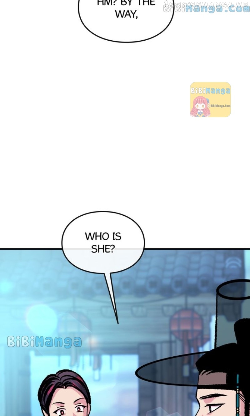 The Fantastic Spinsters’ Association of Joseon Chapter 21 - page 18