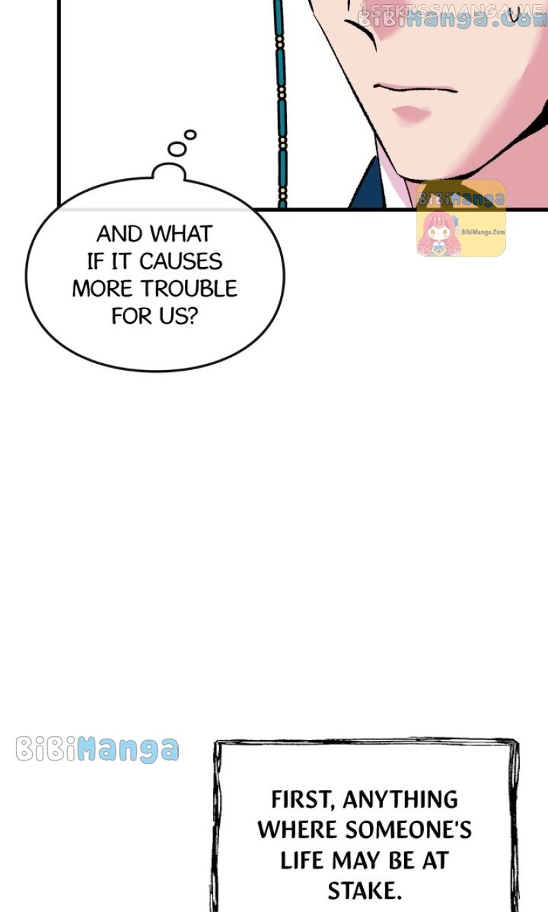 The Fantastic Spinsters’ Association of Joseon Chapter 21 - page 40