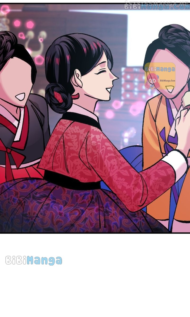 The Fantastic Spinsters’ Association of Joseon Chapter 21 - page 48