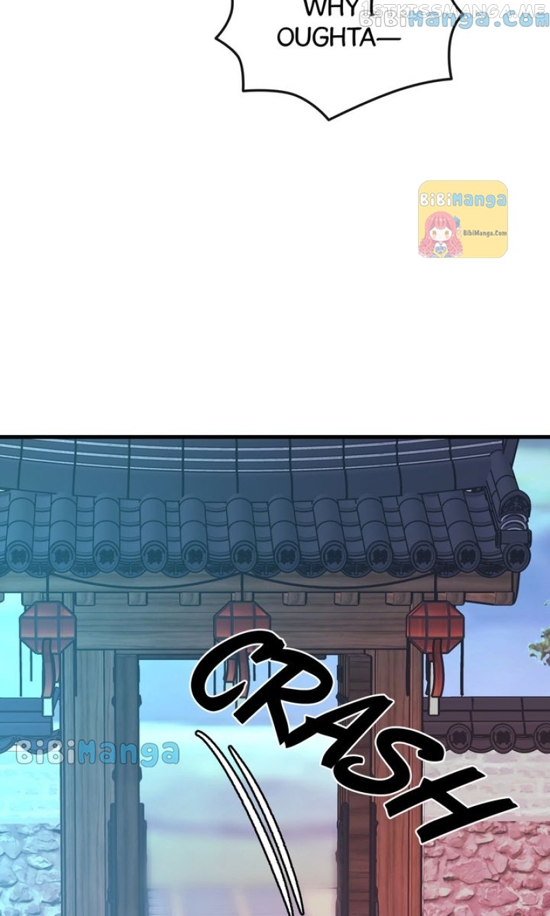 The Fantastic Spinsters’ Association of Joseon Chapter 21 - page 7