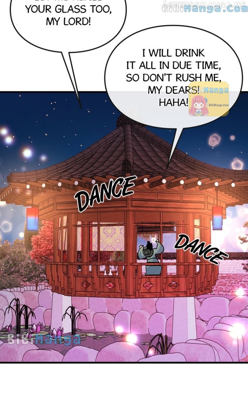 The Fantastic Spinsters’ Association of Joseon Chapter 21 - page 70