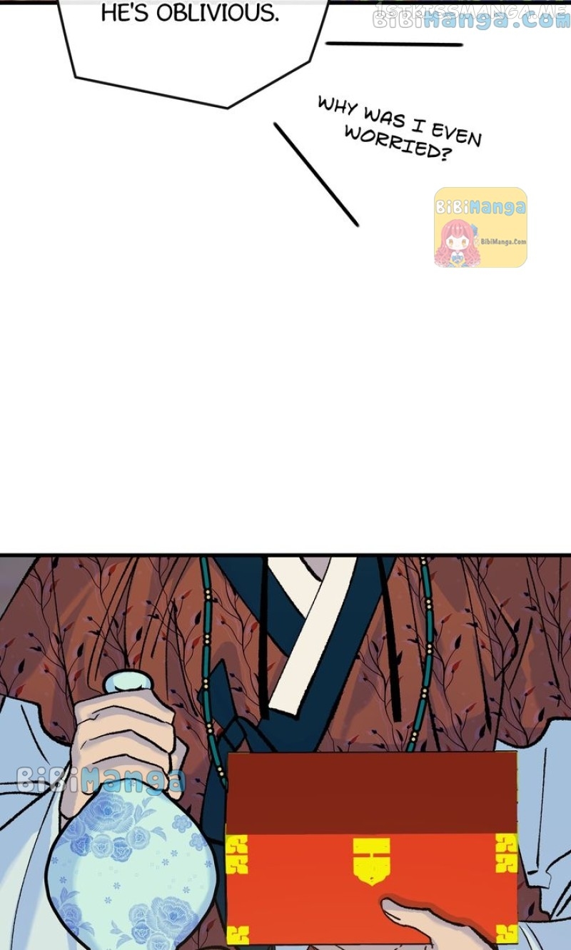 The Fantastic Spinsters’ Association of Joseon Chapter 21 - page 72
