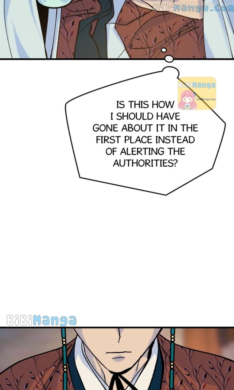 The Fantastic Spinsters’ Association of Joseon Chapter 21 - page 73