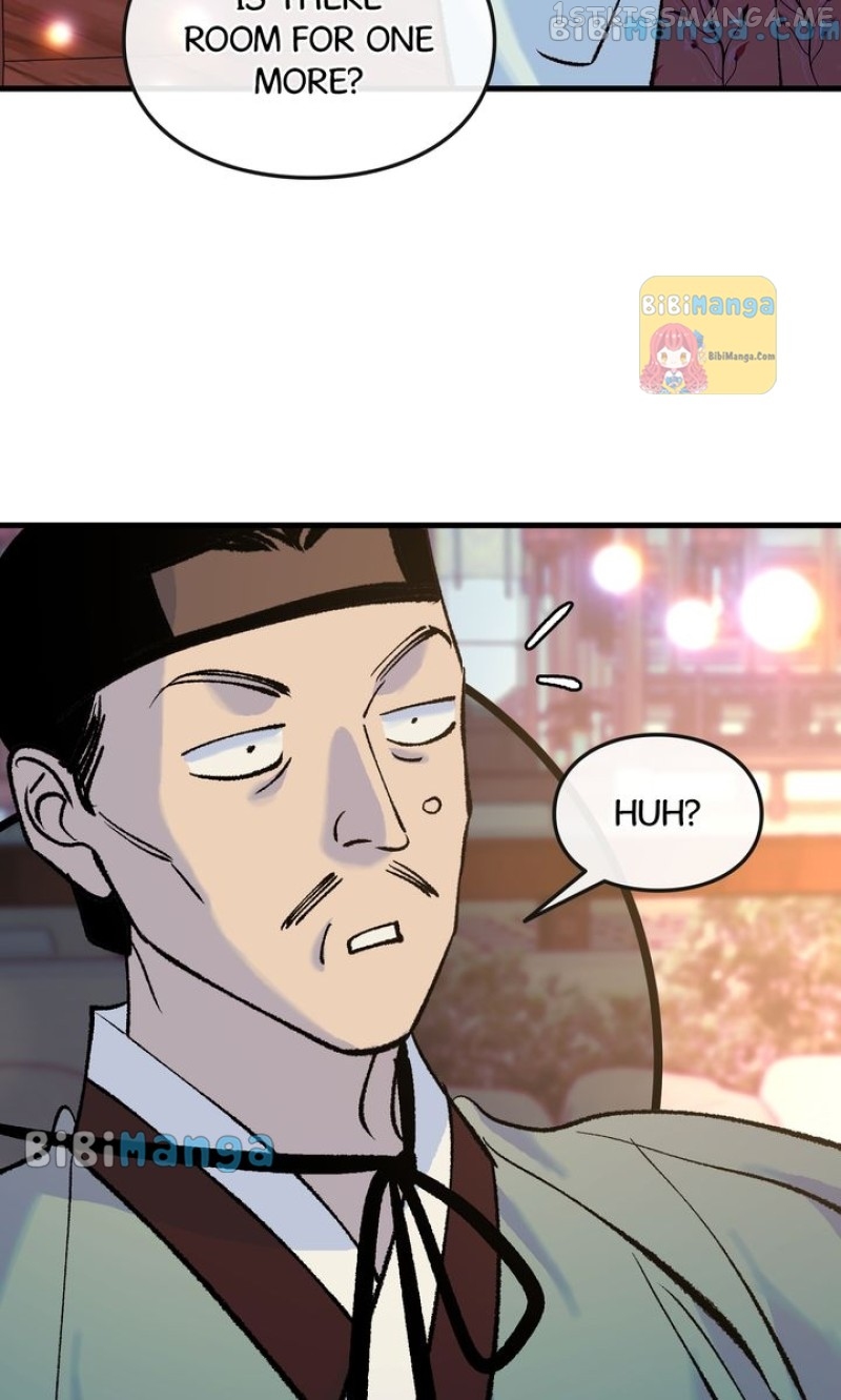 The Fantastic Spinsters’ Association of Joseon Chapter 21 - page 77