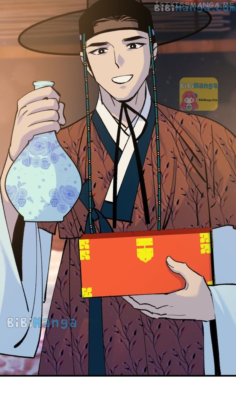 The Fantastic Spinsters’ Association of Joseon Chapter 21 - page 79