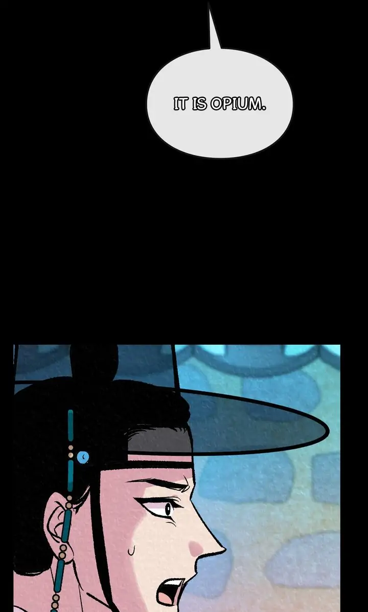 The Fantastic Spinsters’ Association of Joseon Chapter 8 - page 21