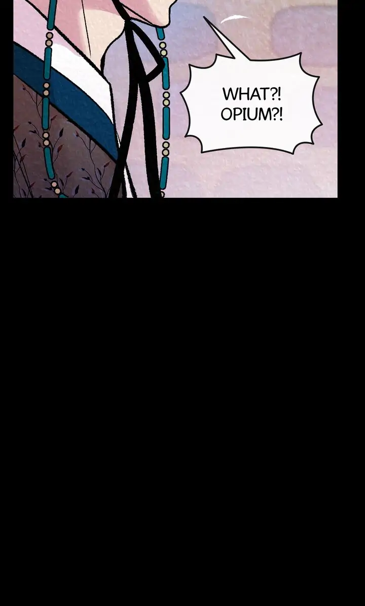 The Fantastic Spinsters’ Association of Joseon Chapter 8 - page 22