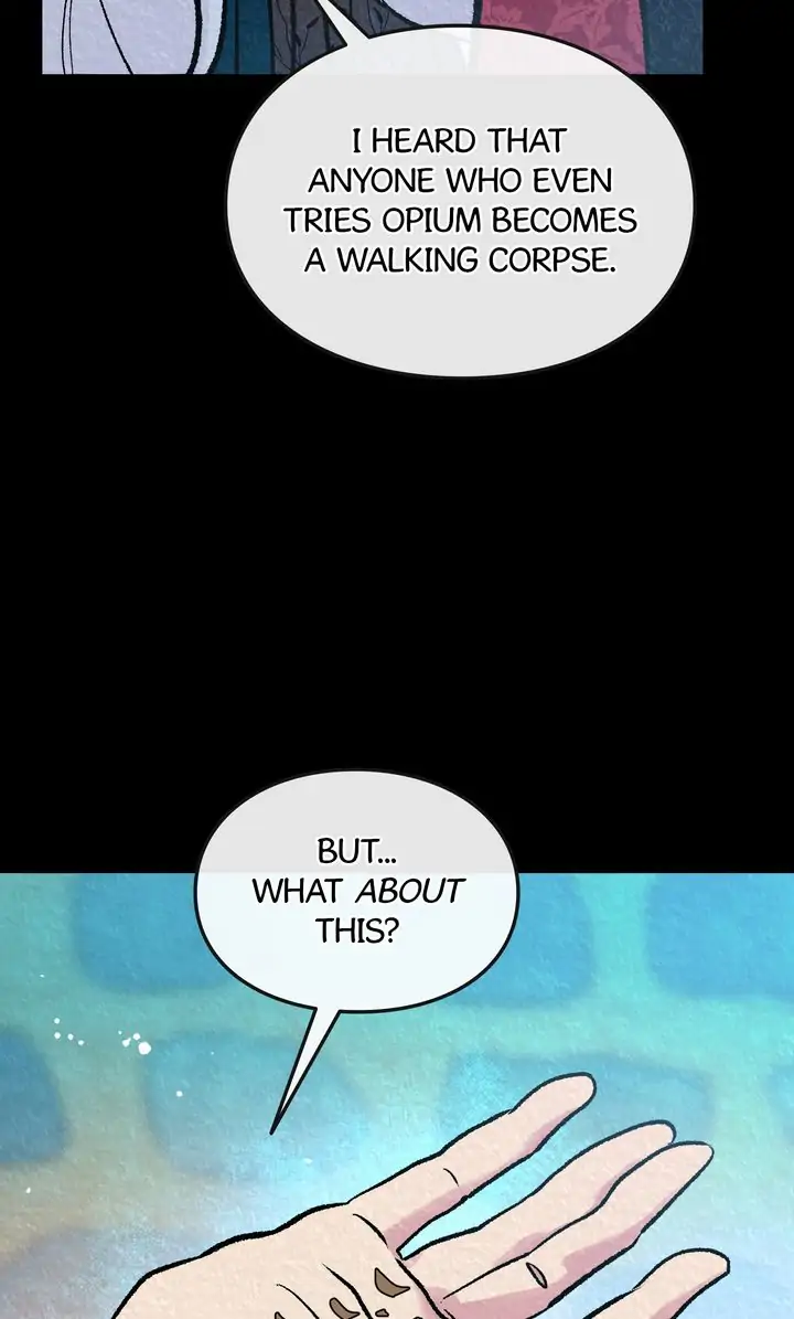 The Fantastic Spinsters’ Association of Joseon Chapter 8 - page 25