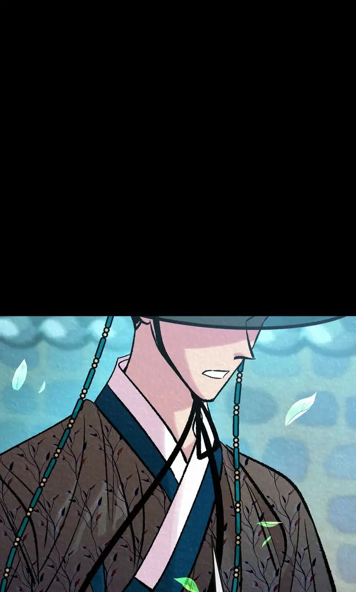 The Fantastic Spinsters’ Association of Joseon Chapter 8 - page 31