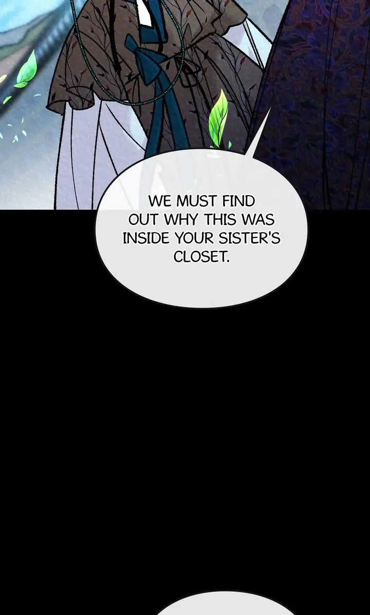 The Fantastic Spinsters’ Association of Joseon Chapter 8 - page 40