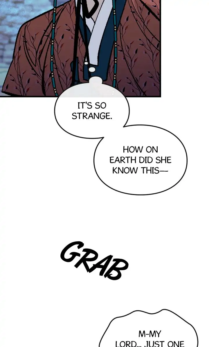 The Fantastic Spinsters’ Association of Joseon Chapter 8 - page 46