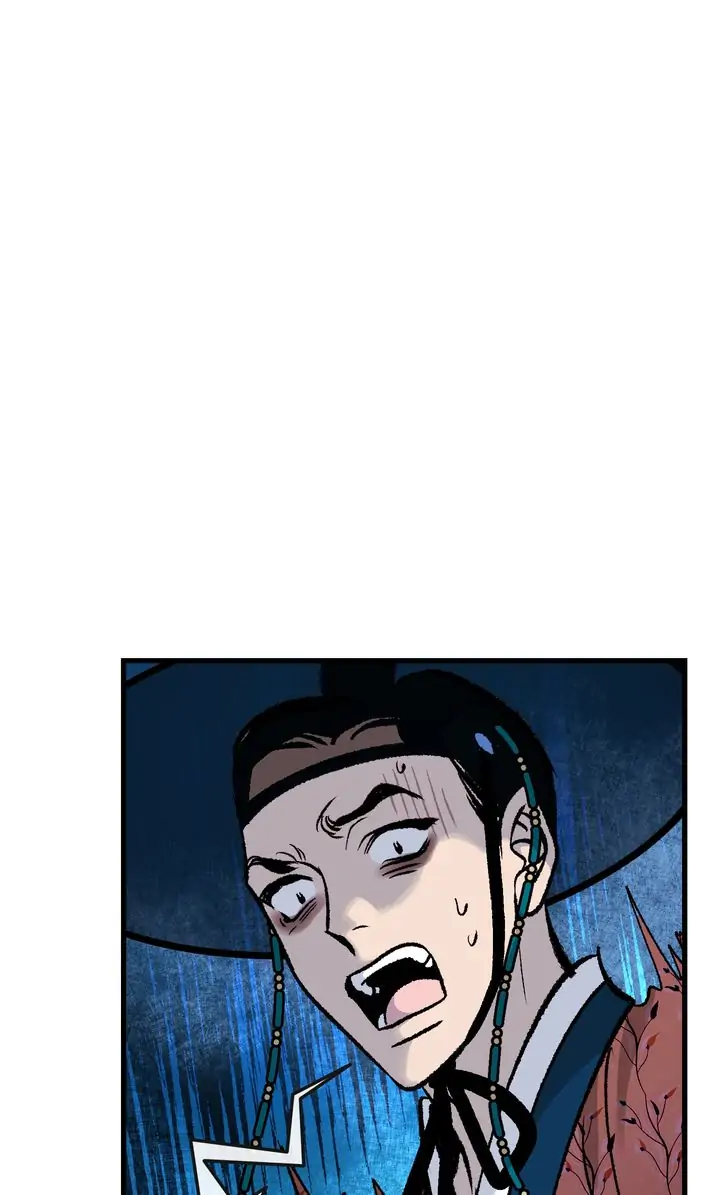 The Fantastic Spinsters’ Association of Joseon Chapter 8 - page 48