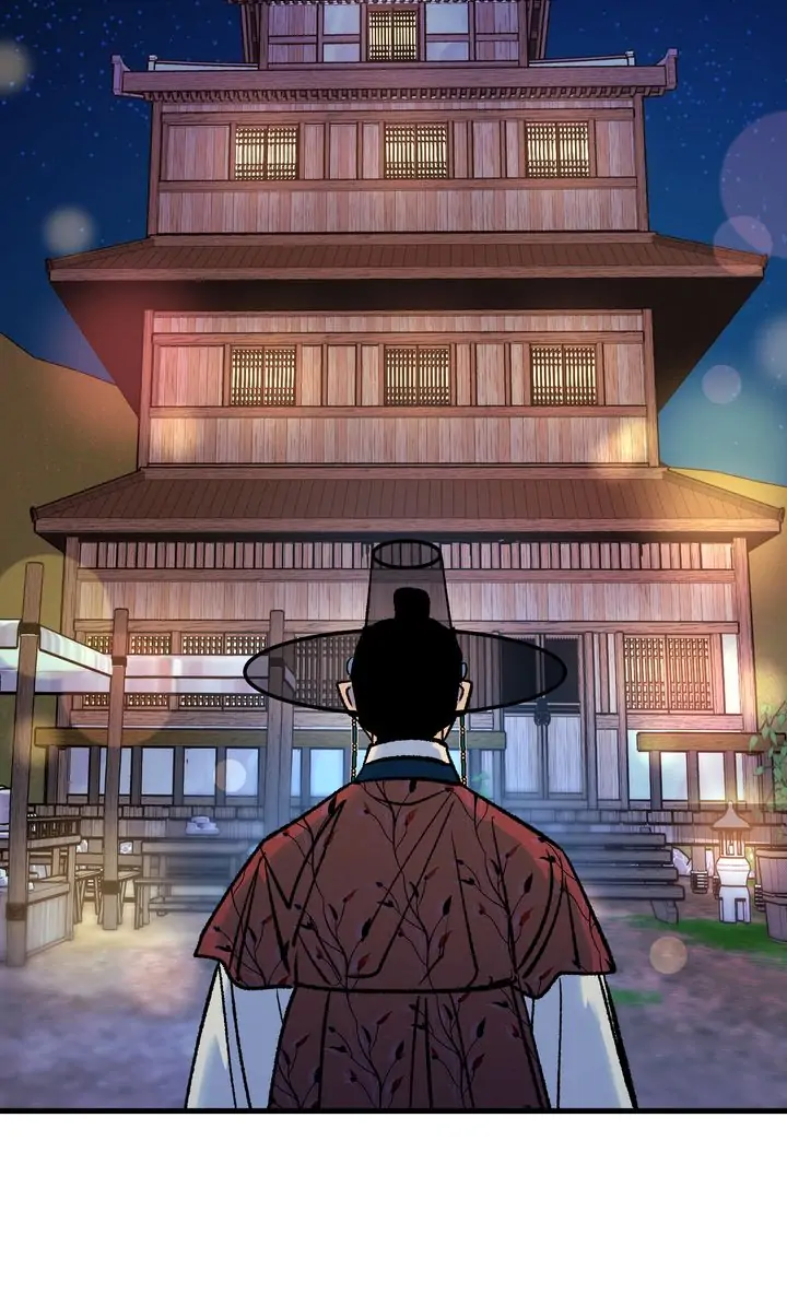 The Fantastic Spinsters’ Association of Joseon Chapter 8 - page 55