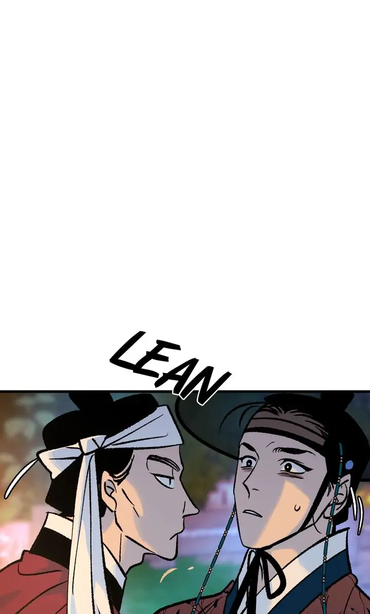 The Fantastic Spinsters’ Association of Joseon Chapter 8 - page 58