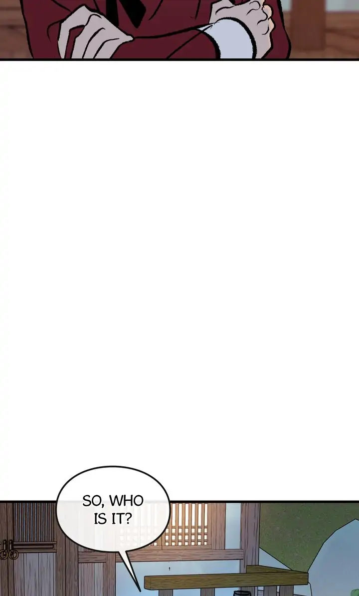 The Fantastic Spinsters’ Association of Joseon Chapter 8 - page 63
