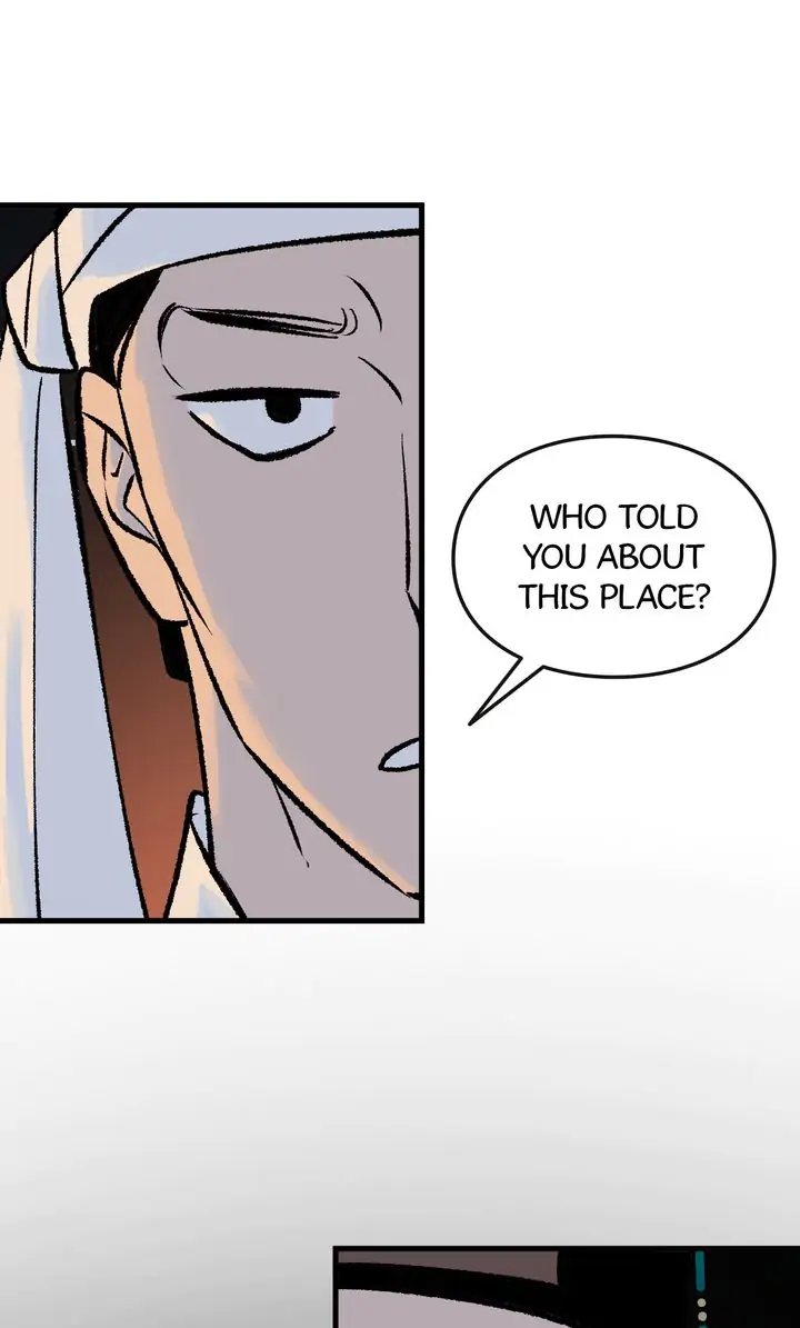 The Fantastic Spinsters’ Association of Joseon Chapter 8 - page 65