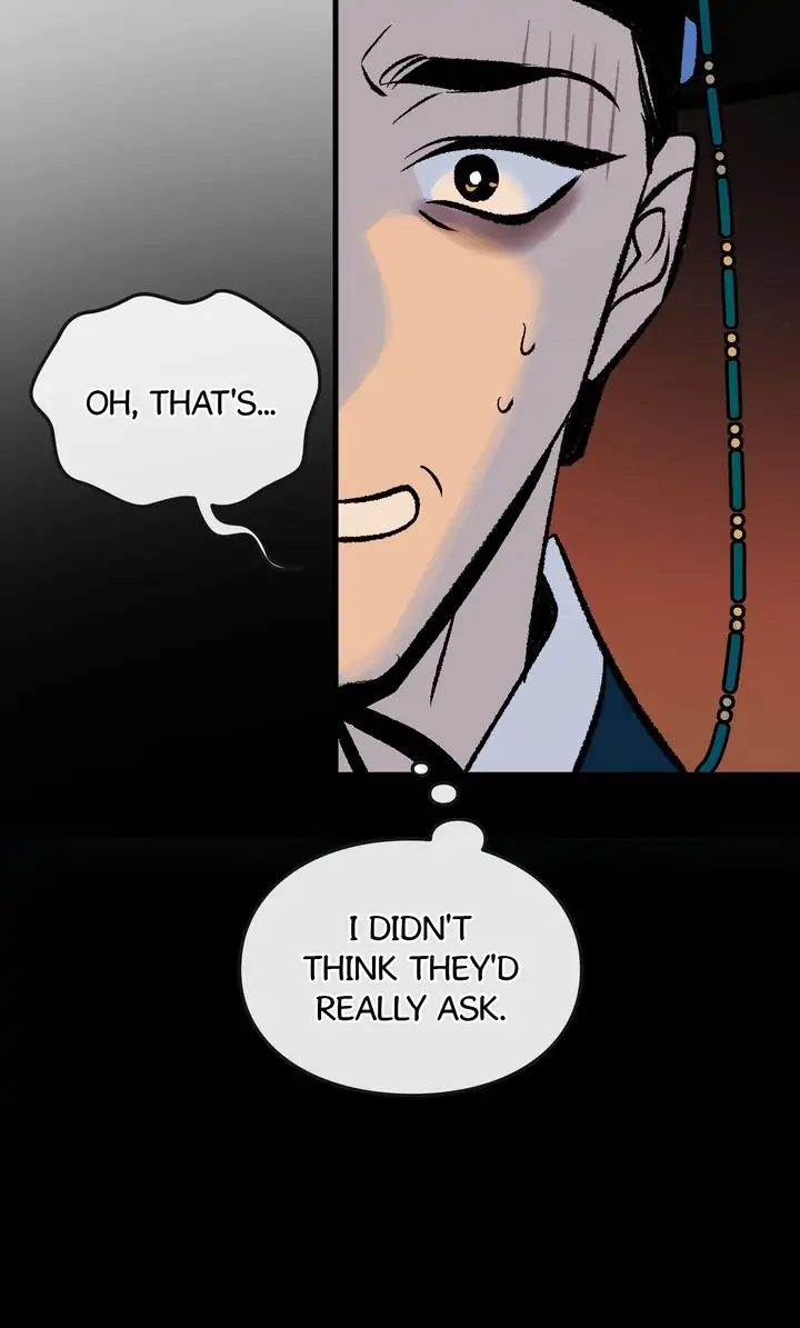 The Fantastic Spinsters’ Association of Joseon Chapter 8 - page 66