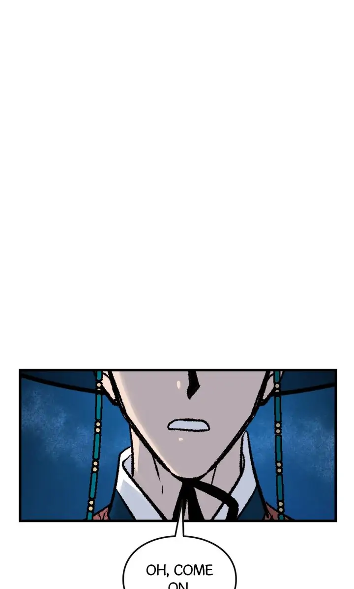 The Fantastic Spinsters’ Association of Joseon Chapter 8 - page 7