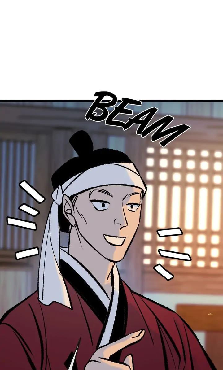 The Fantastic Spinsters’ Association of Joseon Chapter 8 - page 72