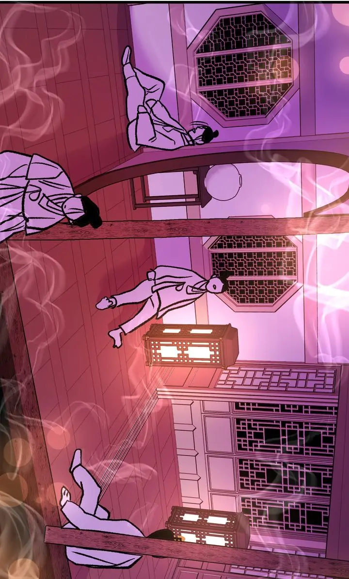 The Fantastic Spinsters’ Association of Joseon Chapter 8 - page 77